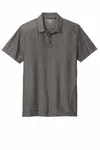 Polo OGIO Slate. OG143 Ingranaggio grigio