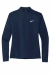Nike Dri-FIT Element 1/2-Zip Top Donna NKDH4951 Marina Militare