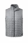 The North Face ThermoBall Trekker Vest. NF0A3LHD Gris moyen