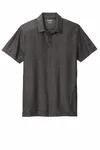 Polo OGIO Slate. OG143 Pavimento nero