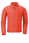 The North Face ThermoBall Trekker Jacket. NF0A3LH2 Fire Brick Red