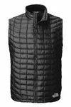 The North Face ThermoBall Trekker Vest. NF0A3LHD Noir TNF