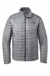 The North Face ThermoBall Trekker Jacket. NF0A3LH2 Mid Grey