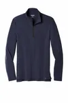 OGIO Limit 1/4-Zip. OG139 Marine