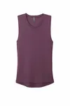 Next Level Apparel Women's Festival Muscle Tank. NL5013 Shiraz