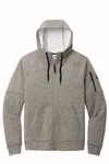 Sweat à capuche en polaire Nike Therma-FIT Pocket Full-Zip NKFD9859 Gris anthracite