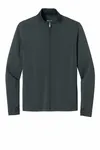 OGIO Transcend Full-Zip OG860 Gris Tarmac