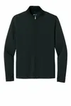 OGIO Transcend Full-Zip OG860 Chaussée noire