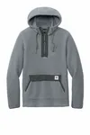 LIMITED EDITION Outdoor Research Packwood Fleece Pullover Hoodie OR322269 Grau