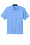 Polo Nike Vapor Dash NKDX6688 Blu Valor