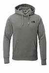 LIMITED EDITION The North Face Chest Logo Pullover Hoodie NF0A7V9B TNF Medium Grey Heather