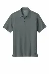 OGIO Polo Onyx. OG126 Gris pétrole