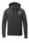 LIMITED EDITION The North Face Chest Logo Pullover Hoodie NF0A7V9B TNF Schwarzes Heidekraut