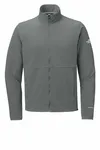 The North Face Edge Veste Soft Shell Stretch NF0A8ENN Gris perle fumé