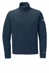 The North Face Edge Veste Soft Shell Stretch NF0A8ENN Marine des sommets