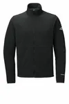 The North Face Edge Veste Soft Shell Stretch NF0A8ENN Noir TNF