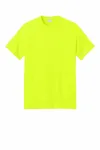 Port &amp; Company Core Blend Recycled Tee PC01 S. Grün