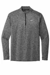 Nike Dri-FIT Element 1/2-Zip Top NKDH4949 Black Heather