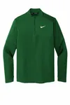 Nike Dri-FIT Element 1/2-Zip Top NKDH4949 Dark Green