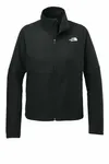 The North Face Giacca Barr Lake Soft Shell Donna NF0A8C5C TNF Nero Heather