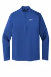 Nike Dri-FIT Element 1/2-Zip Top NKDH4949 ROYAL