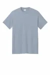 Port &amp; Company Core Blend Recycled Tee PC01 Sportliches Heidekraut