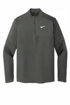 Nike Dri-FIT Element 1/2-Zip Top NKDH4949 Anthracite