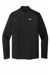 Nike Dri-FIT Element 1/2-Zip Top NKDH4949 BLACK