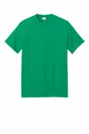 Port &amp; Company Core Blend Recycled Tee PC01 Kelly