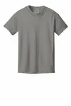 Port &amp; Company Youth Beach Wash Garment-Dyed Tee. PC099Y Zinn