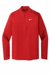 Nike Dri-FIT Element 1/2-Zip Top NKDH4949 Scarlet