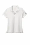 Polo Nike Dri-FIT Micro Pique 2.0 Donna NKDC1991 BIANCO