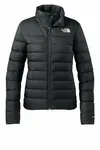 The North Face Giacca ibrida in piuma da donna NF0A7V4G Nero TNF