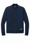 OGIO Outstretch Full-Zip OG830 Flussblau Marine