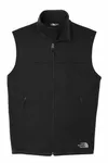 The North Face Ridgewall Soft Shell Vest. NF0A3LGZ TNF Black