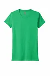Next Level Apparel Ladies' Triblend Crew Envy