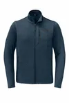 The North Face Skyline Fleece-Jacke mit durchgehendem Reißverschluss NF0A7V64 Urban Navy Heather