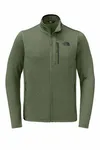 The North Face Skyline Fleece-Jacke mit durchgehendem Reißverschluss NF0A7V64 Vierblättriges Kleeblatt Heidekraut
