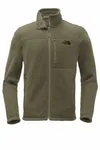 Giacca in pile The North Face Sweater. NF0A3LH7 Nuovo Taupe Green Heather