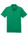 OGIO Metro Polo. OG130 Green Shift