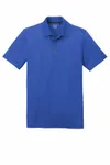 OGIO Metro Polo. OG130 Enzyme Blue