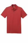OGIO Metro Polo. OG130 Ripped Red