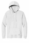 New Era Comeback Fleece Pullover Hoodie NEA550 Ash