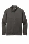 OGIO Modern Performance Full-Zip. OE703 Gris Tarmac