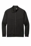 OGIO Modern Performance Full-Zip. OE703 Chaussée noire