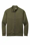 OGIO Modern Performance Full-Zip. OE703 Olive foncé