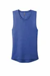 Next Level Apparel Women's Festival Muscle Tank. NL5013 ROYAL