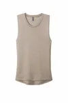 Next Level Apparel Women's Festival Muscle Tank. NL5013 SILBER