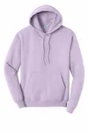 Port &amp; Company - Sweat à capuche en polaire Core. PC78H Lavande