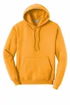 Port &amp; Company - Sweat à capuche en polaire Core. PC78H L'or